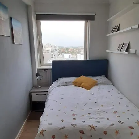 Apartment Paradijs In *