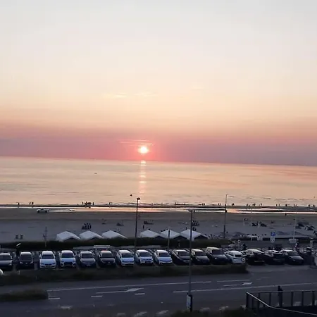 Paradijs In דירה *