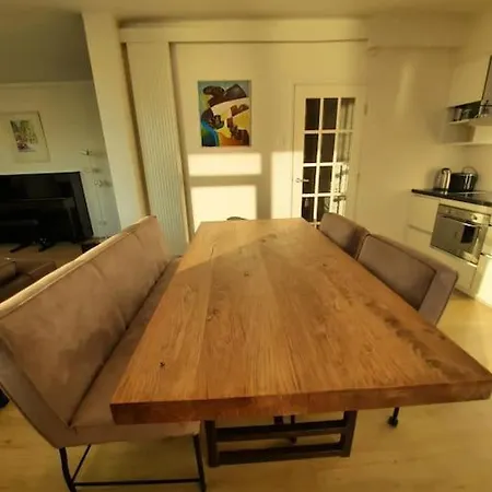 Paradijs In זנדוורט