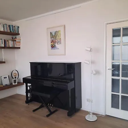 Paradijs In דירה *