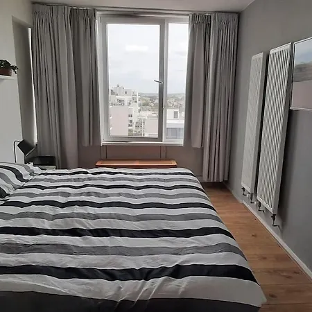 Paradijs In Zandvoort