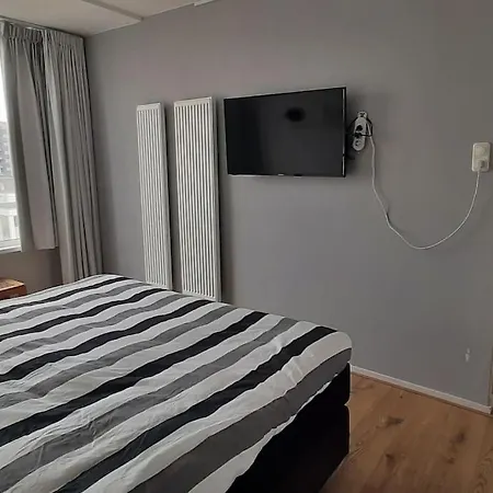 Paradijs In דירה זנדוורט