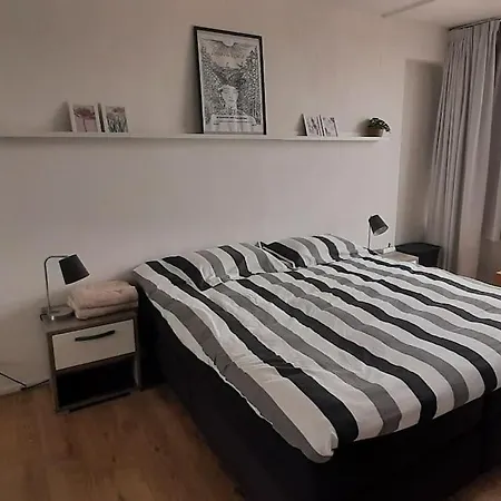 Paradijs In Apartman
