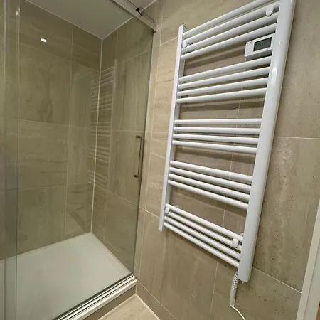 Apartman Paradijs In