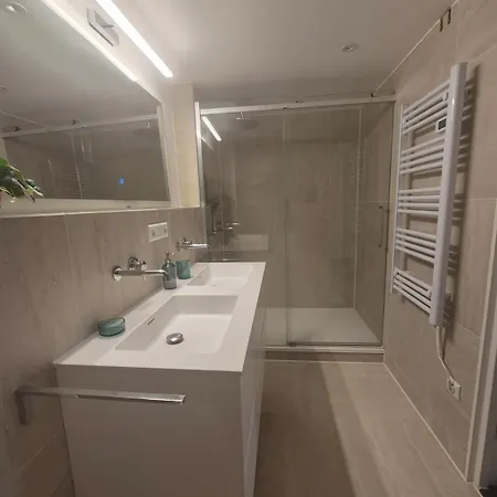 Apartman Paradijs In *