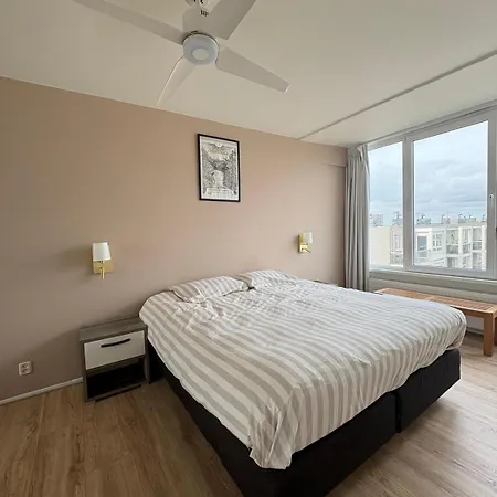 Paradijs In Apartman *