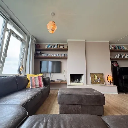 Apartman Paradijs In Zandvoort
