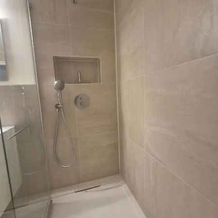 Paradijs In Apartman *